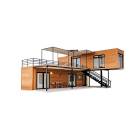 Modular Container House 2