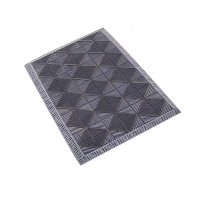 Modular Entrance Mat System M10