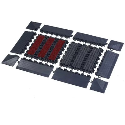 Modular Entrance Mat System M20