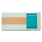 PVC Hospital Wall Protection Guard 2