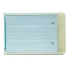 PVC Hospital Wall Protection Guard 3