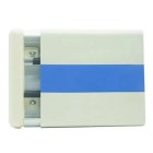 Plastic Hospital Wall Bumper Guard 1