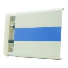 Plastic Hospital Wall Bumper Guard 2