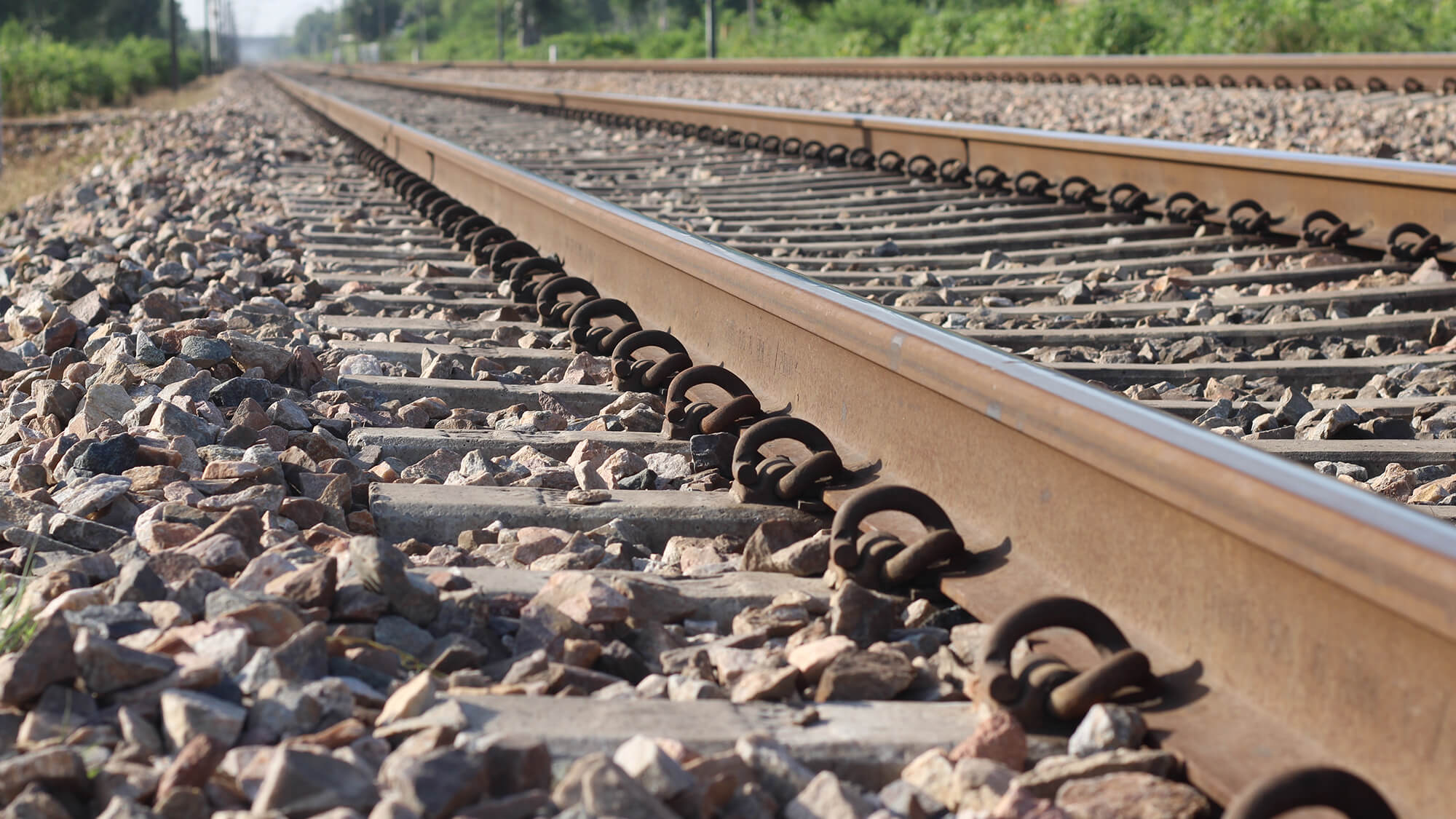 Railway Maintenance & Safety Cat Al Shabib