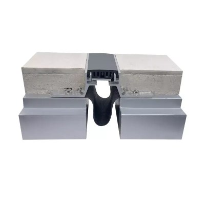 Rubber Floor Expansion Joint MSDDJ 1