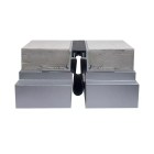 Rubber Floor Expansion Joint MSDDJ 4