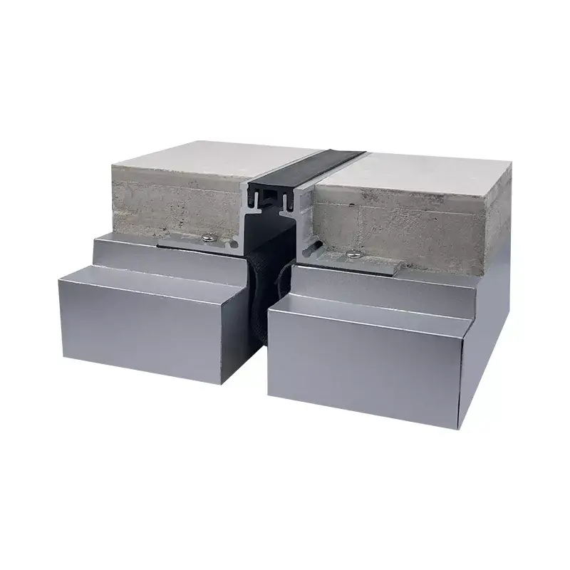 Rubber Floor Expansion Joint MSDDJ 6