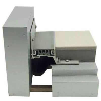 Rubber Floor to Wall Corner Expansion Joint MSD-QDJ