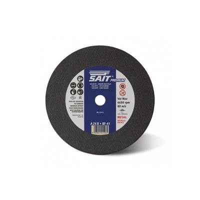 SAIT RAILWAY CUTTING WHEEL DISK