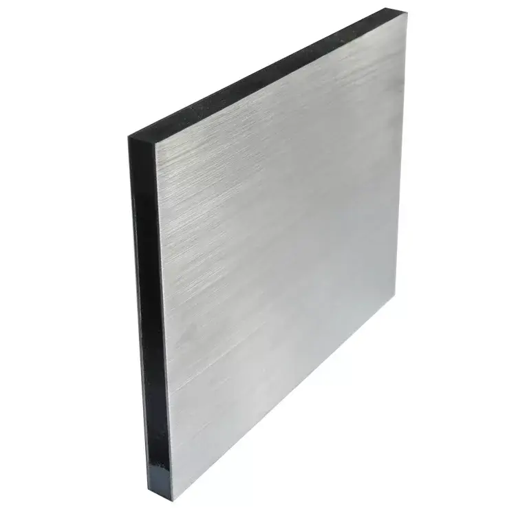 Stainless Steel Floor Movement Joint 2