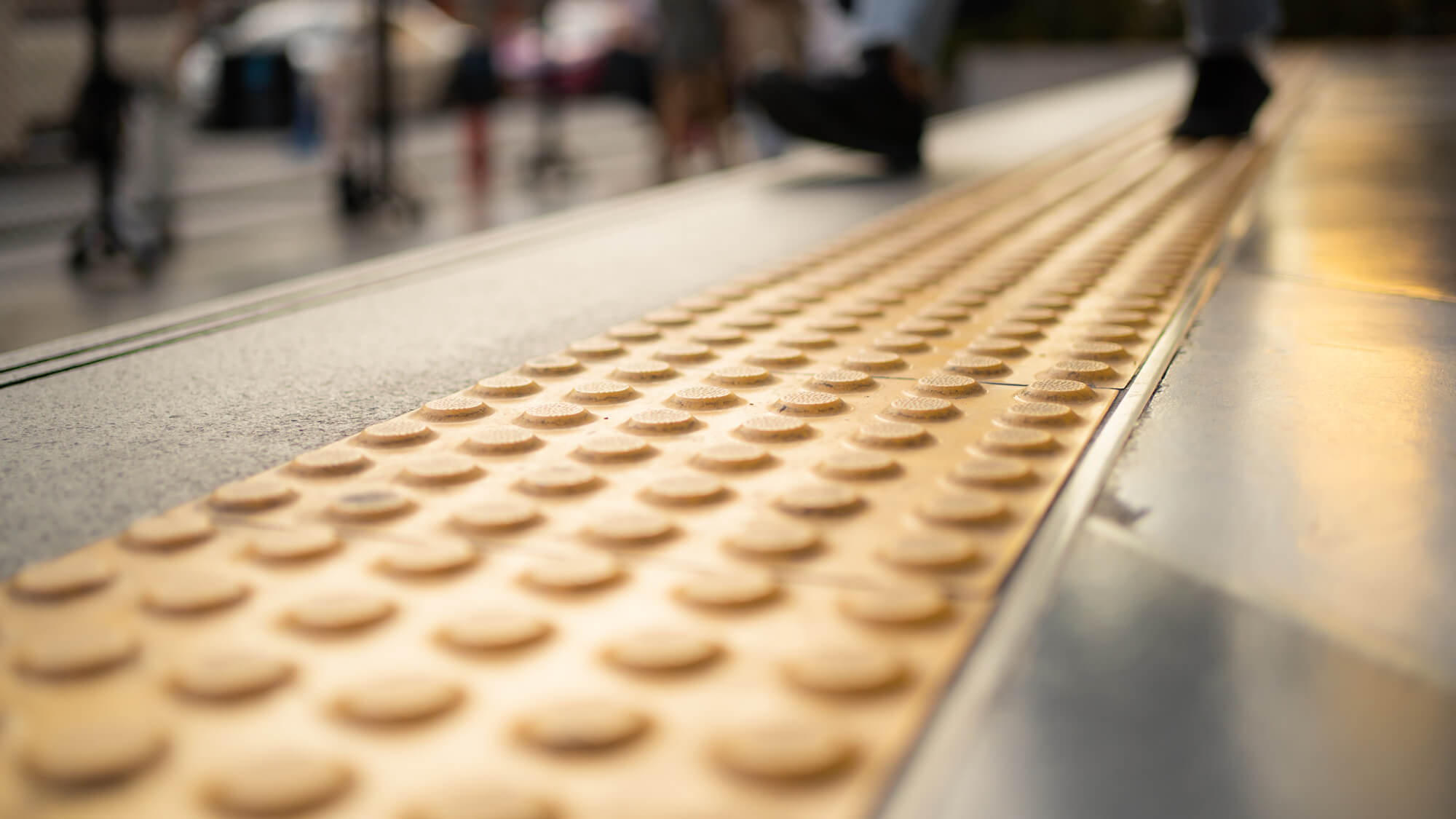 Tactile Anti-Slip Systems Tactile.ae