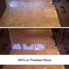 mpg-on-polished-stone