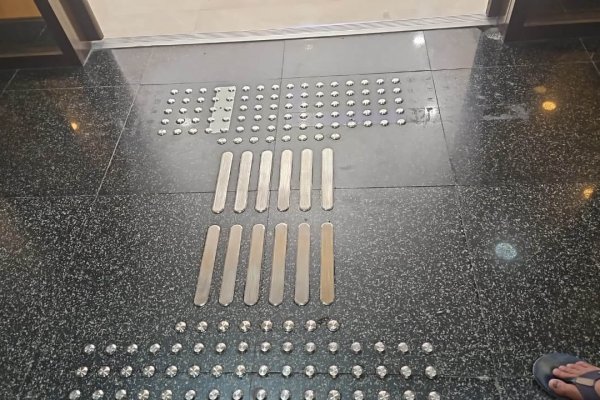 DUBAI LAND DEPARTMENT GOVT. OF DUBAI Tactile Tactiles.ae Al Shabib 003
