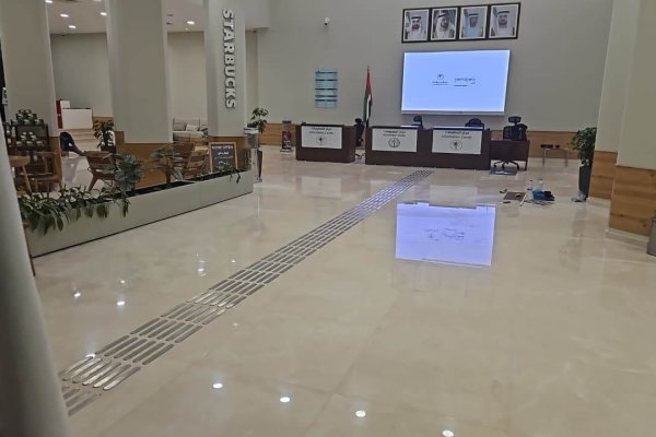 DUBAI LAND DEPARTMENT GOVT. OF DUBAI Tactile Tactiles.ae Al Shabib 010