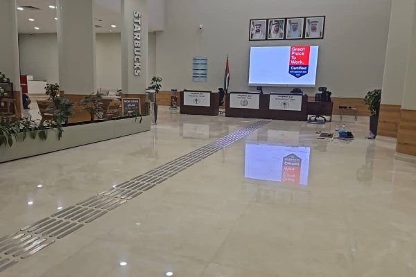 DUBAI LAND DEPARTMENT GOVT. OF DUBAI Tactile Tactiles.ae Al Shabib 011