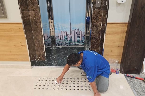 DUBAI LAND DEPARTMENT GOVT. OF DUBAI Tactile Tactiles.ae Al Shabib 023