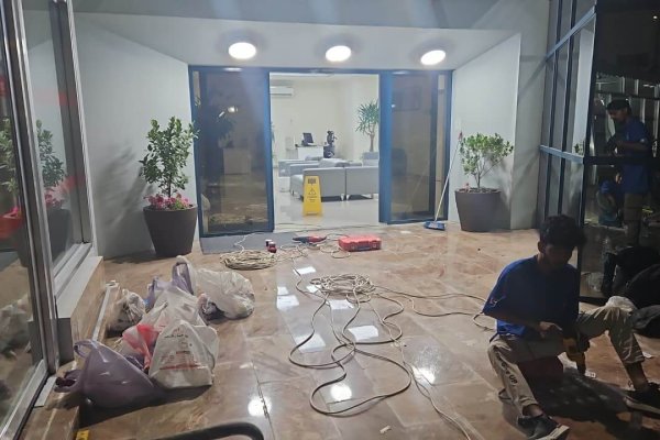 Dubai Municipality Human Resources Department Deira Dubai tactiles.ae Tactile 003