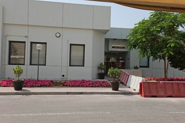 Dubai Municipality Human Resources Department Deira Dubai tactiles.ae Tactile 008