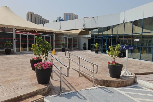 Dubai Municipality Human Resources Department Deira Dubai tactiles.ae Tactile 009