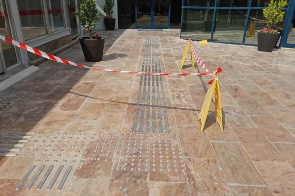 Dubai Municipality Human Resources Department Deira Dubai tactiles.ae Tactile 018