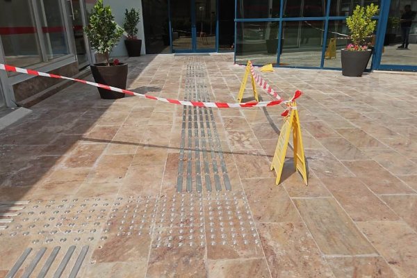 Dubai Municipality Human Resources Department Deira Dubai tactiles.ae Tactile 019