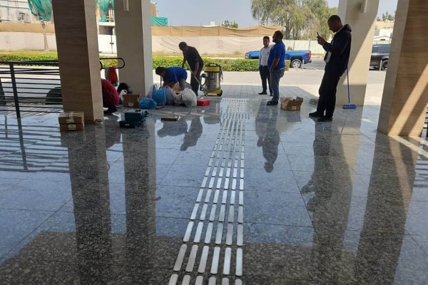 Umm Suqeim Majles Dubai tactiles.ae Tactile 008