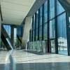 interior of an office building