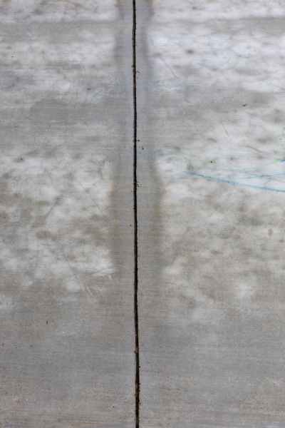 close up of tarmac