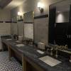 luxury bathroom