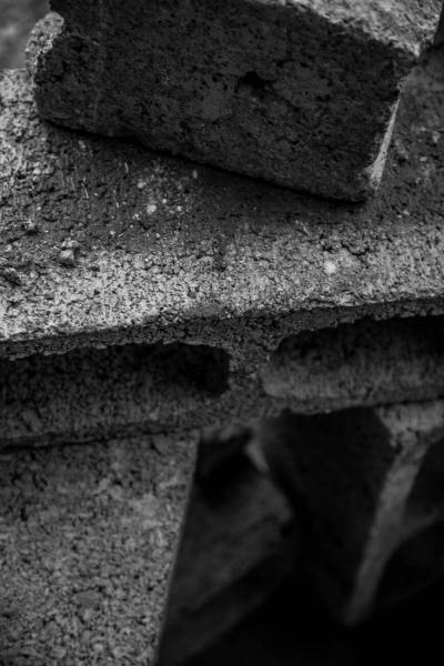 concrete masonry units