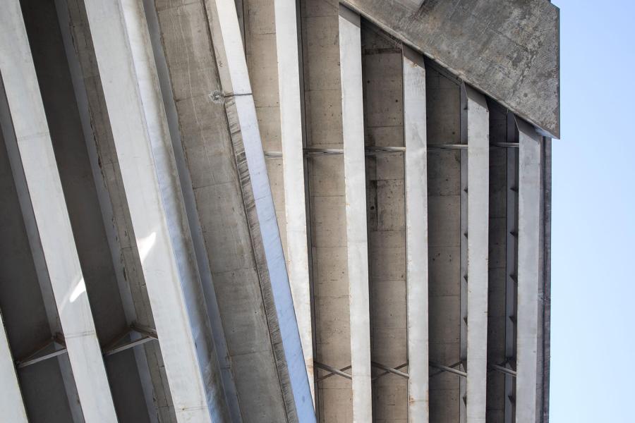 Floor Safety Tactile, Handrails, Infrastructure, Armor Joints, Expansion Joints, Etc.