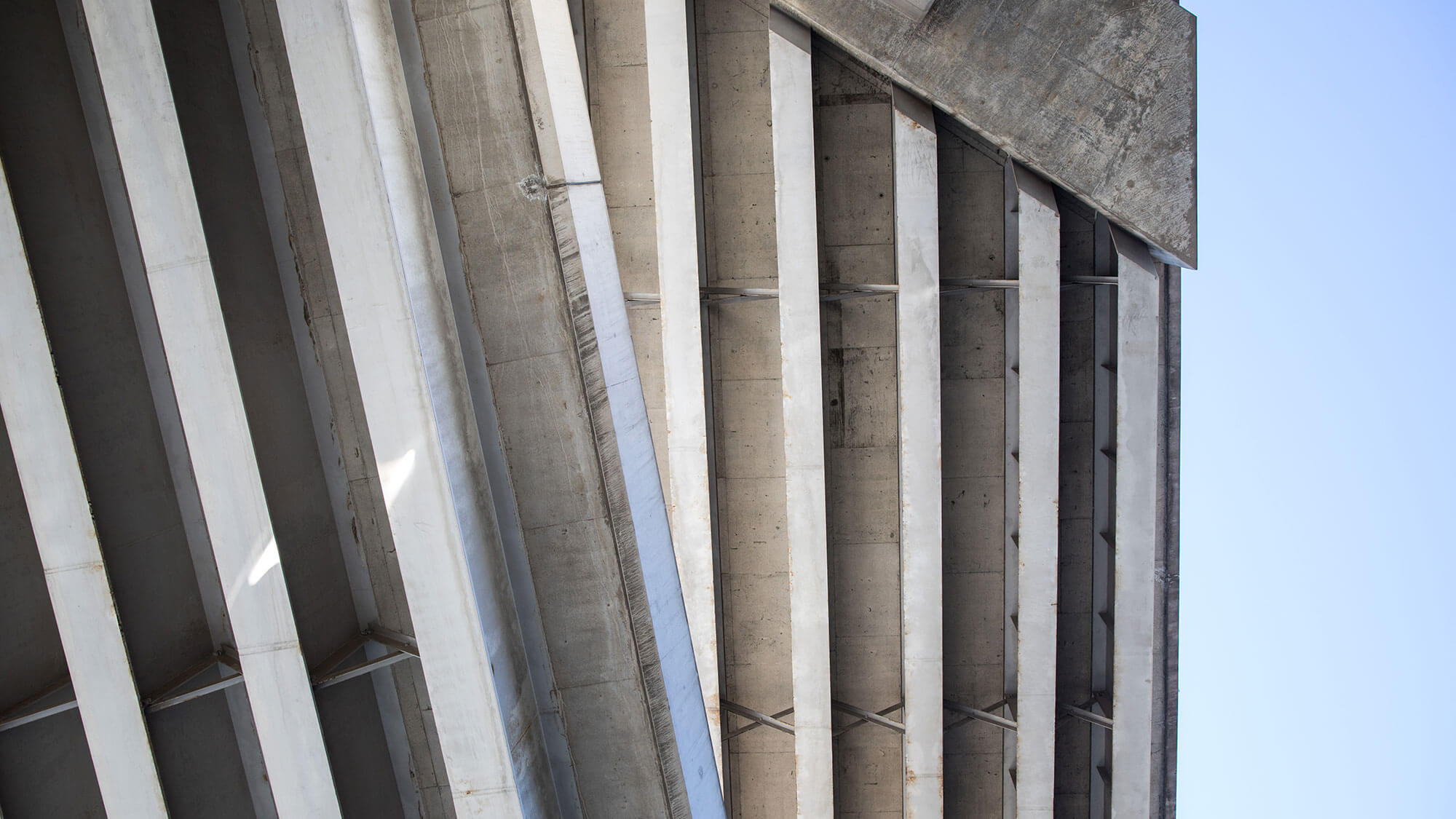 Floor Safety Tactile, Handrails, Infrastructure, Armor Joints, Expansion Joints, Etc.