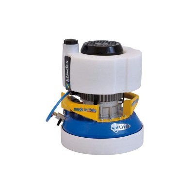 Klindex UFO Portable Countertop & Stair Planetary Polishing Machine