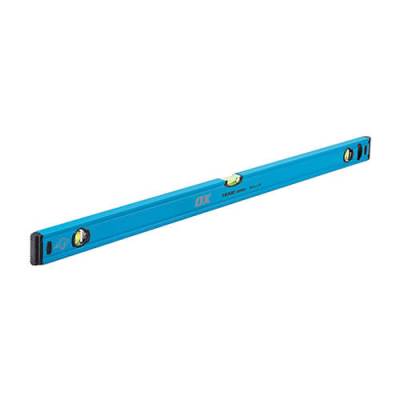 OX Premium Trade Level 900mm – High‑Accuracy UK‑Made Spirit Level