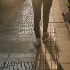person walking