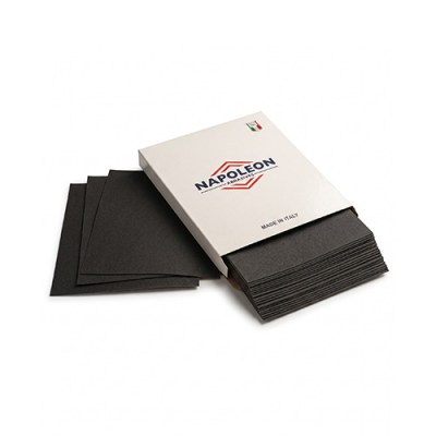 Napoleon Waterproof Hand Sanding Paper Sheets - Italian Sanding Paper